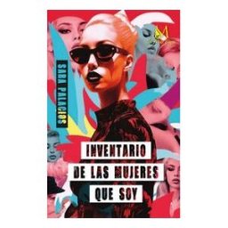 Ediciones Con M De Mujer Inventario De Las Mujeres Que Soy