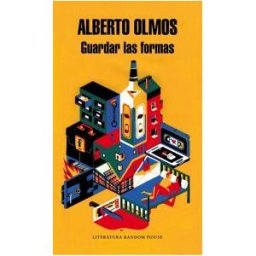 Literatura Random House Guardar Las Formas