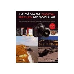 Naturart Cámara Digital Réflex Monocular