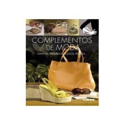 Tikal Ediciones Pequeños Tesoros. Complementos De Moda