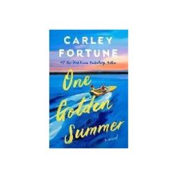 BERKLEY PUB GROUP One Golden Summer