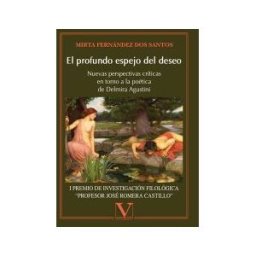 Editorial Verbum (PA) El Profundo Espejo Del Deseo