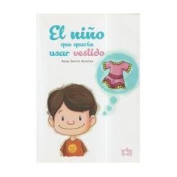 Babidi-Bú El Niño Que Quería Usar Vestido