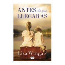 Suma Antes De Que Llegaras