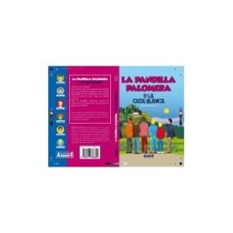 Guías Azules de España, S.A. La Pandilla Palomera Y La Casa Blanca