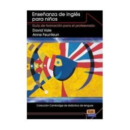 Cambridge University Press Enseñanza De Inglés Para Niños