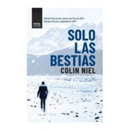 Principal de los Libros Solo Las Bestias
