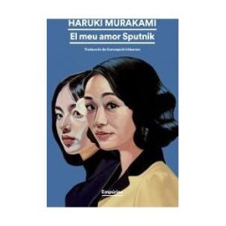 Editorial Empúries El Meu Amor Sputnik