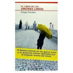 Ediciones Eunate El Libro De Los Amores Limón