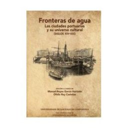 Servizo de Publicacións e Intercambio Científico da USC Fronteras De Agua