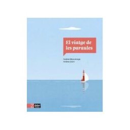 Zahorí de Ideas El Viatge De Les Paraules