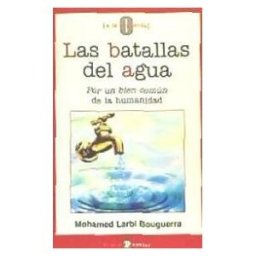 Editorial Popular Las Batallas Del Agua