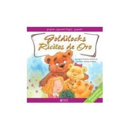 Plutón Ediciones Goldilocks/ricitos De Oro