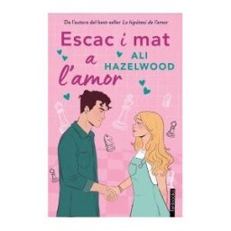 fanbooks Escac I Mat A L'amor