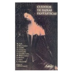 Páginas de Espuma SL Cuentos De Damas Fantásticas