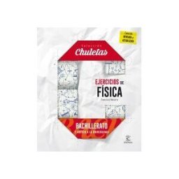 Espasa Libros, S.L. Ejercicios De Física Para Bachillerato