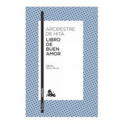 Austral Libro De Buen Amor