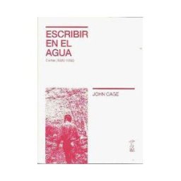 CAJA NEGRA Escribir En El Agua