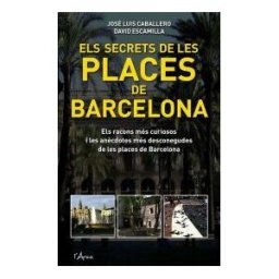 L'Arca Secrets De Les Places De Barcelona, Els