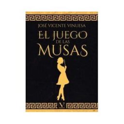 Editorial Verbum (PA) El Juego De Las Musas
