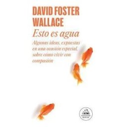 Literatura Random House Esto Es Agua