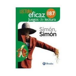 Editorial Bruño Simón, Simón Juego De Lectura