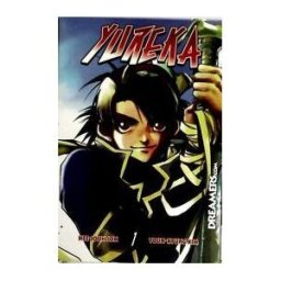 Dreamers Network, S.L. Yureka 01. Virtual Life (comic)
