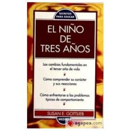 Ediciones Medici, S.L. El Niño De Tres Años