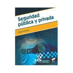 Sintesis Seguridad Pública Y Privada
