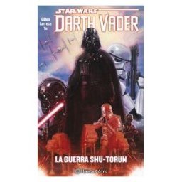 Planeta DeAgostini Cómics Star Wars Darth Vader Tomo N 03/04 (recopilatorio)