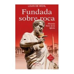 Ediciones Palabra, S.A. Fundada Sobre Roca
