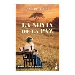 Booket La Novia De La Paz