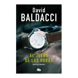 B de Bolsillo (Ediciones B) El Juego De Las Horas