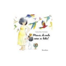 Hércules Mamá, De Onde Veñen Os Bebés?