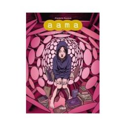 Astiberri Ediciones Aama 3: El Desierto De Los Espejos