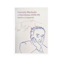 Ajuntament de Barcelona Machado A Barcelona