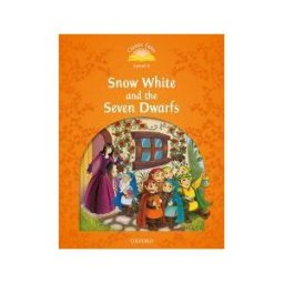 Oxford University Press España, S.A. Classic Tales 5. Snow White And The Seven Dwarfs. Mp3 Pack