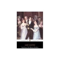 Penguin Publishing Group Lady Susan; The Watsons; Sanditon
