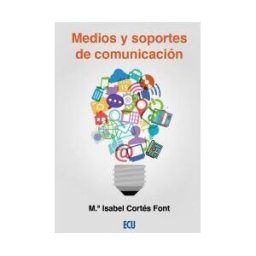 Editorial ECU Medios Y Soportes De Comunicación