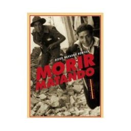 Ediciones Espuela de Plata Morir Matando