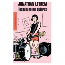 Literatura Random House Todavía No Me Quieres