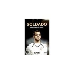 Al Poste Ediciones Soldado : Un Verdadero Nueve