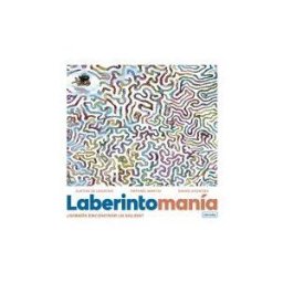 Librooks Barcelona S.L.L. Laberintomanía