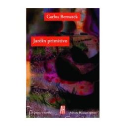 Adriana Hidalgo Jardín Primitivo
