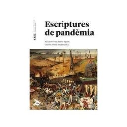Publicacions i Edicions de la Universitat de Barcelona Escriptures De Pandmia
