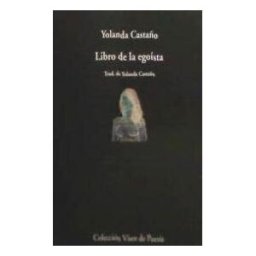 Visor libros, S.L. Libro De La Egoísta