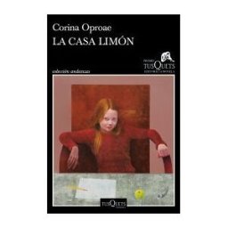 Tusquets Editores S.A. La Casa Limón