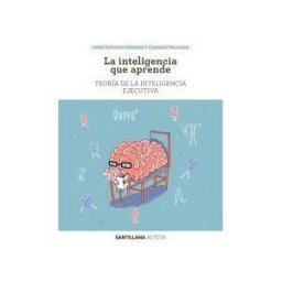 Santillana Educación, S.L. Santillana Activa La Inteligencia Que Aprende