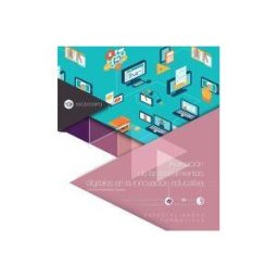 Editorial CEP, S.L. Aplicación De Las Herramientas Digitales En La Innovación Educativa (ssce010po). Especialidades Formativas