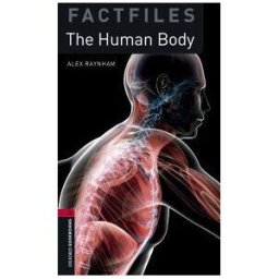 Oxford University Press España, S.A. Oxford Bookworms 3. The Human Body Mp3 Pack